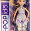 K-Pop Fashion Doll Mina Pop Star Dress-Up Doll with Accessories