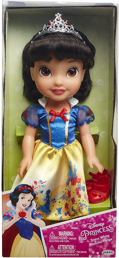 Disney Princess My First Snow White