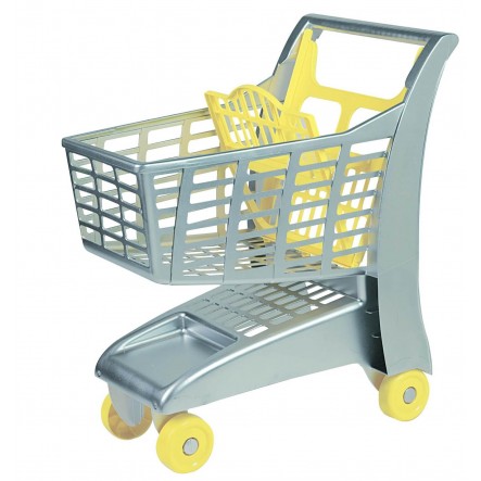 shopping Trolley
