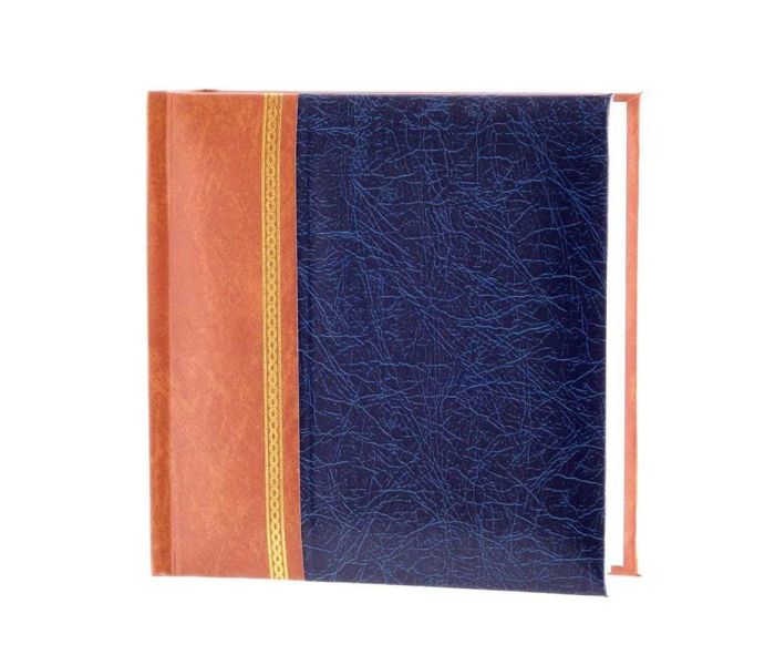 Photo Album 21X21Cm - 200 Photos 6X4