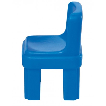 Chicco Small Chair (Yellow Or Blue)
