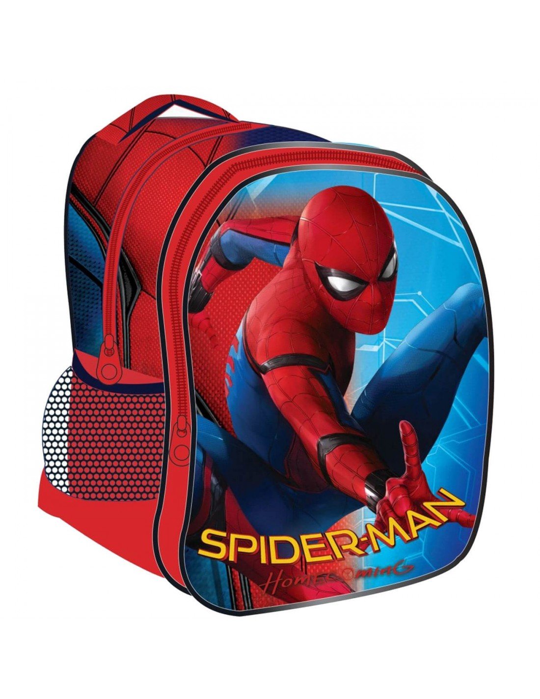 Spider Man Backpack