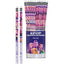 K-pop Demon Hunters Hunter X HB Graphite Pencil with Eraser