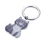 Keyring Cat & Kitty
