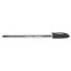 Slideball - Rollerball Pen - Black 0.3mm