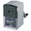 Manual desk pencil sharpener