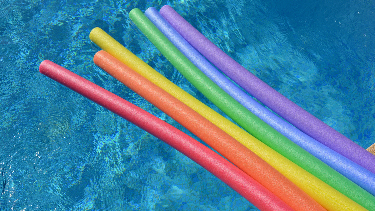 Fun Noodles 150Cm x1pc