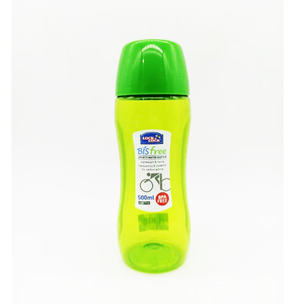 Sports Water Bottle 500Ml