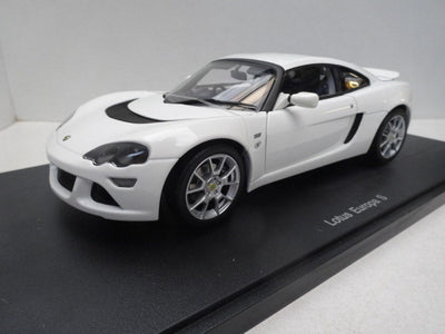 Lotus Europa S 1:18
