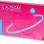 Legami It s a Sign Neon Effect LED Lamp - Planet Heart