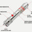 True Utility Laserlite+