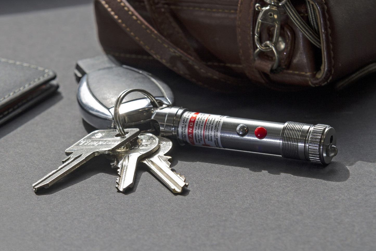 True Utility Laserlite+