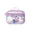 Glitter World Lunch Bag cooler bag