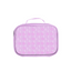 Glitter World Lunch Bag cooler bag