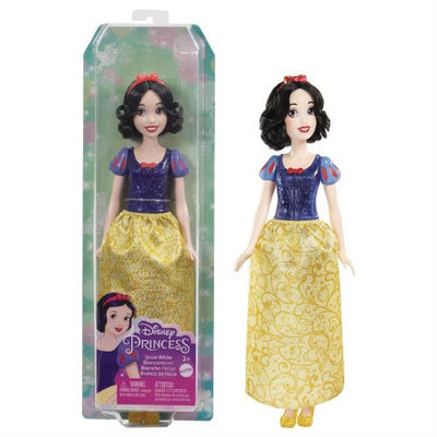Disney Princess Snow White Fashion Doll