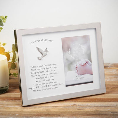 Frame 4X6 - Confirmation Open