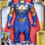 Marvel Thor Love and Thunder Stormbreaker Strike Thor 12-inch Action Figure
