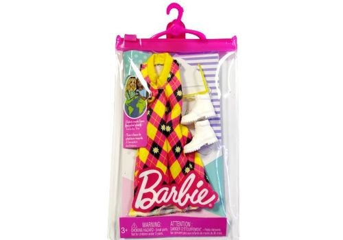 Barbie Fashion Clothes