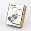 Keyring Cat & Kitty
