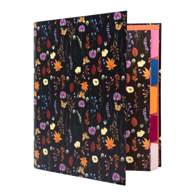 Ringbinder A4 With 5 Dividers