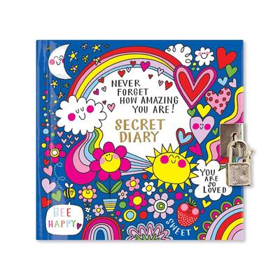 Rachel Ellen Never Forget How Amazing You Are Secret Diary