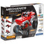 Mechanics Laboratory Monster Truck