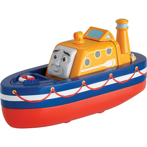 Thomas & Friends Take-N-Play, Captain