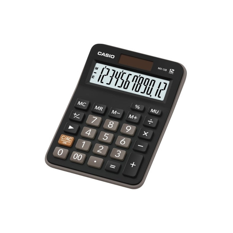 Calculator 12 Digit