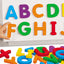 Magnetic Letters