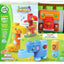 Leap Builders Wild Animals