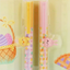Legami Hoppy Easter Lovely Friends Gel Pen Set (2 Pens)