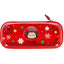 Legami Wonderwow Ladybug Empty Pencil Case