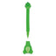 Legami Stand-Ink Ovation Dino Ballpoint Pen with Base