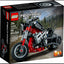 Motorcycle  - 42132