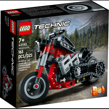 Motorcycle  - 42132