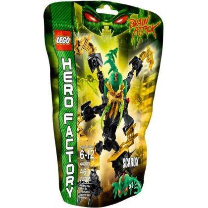 Lego Scarox 44003