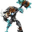 Lego Chima Mungus 70209