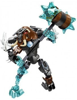 Lego Chima Mungus 70209