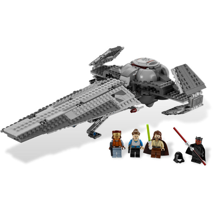 Lego Star Wars Ship 7961