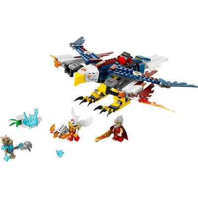 Lego Chima Eagle 70142