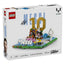 LEGO Lionel Messi – Football Highlights - 43011