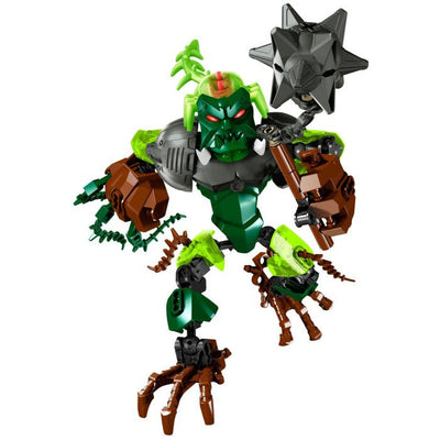 Lego Ogrum 44007