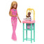 Barbie Baby Doctor Playset with Blonde Doll