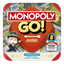 Monopoly GO! Family Board Game