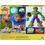 Marvel Hulk Smash & Squish Playset