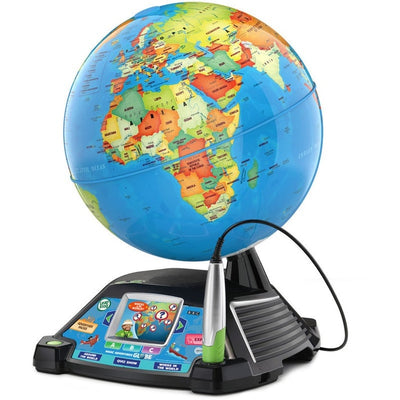 Magic Adventures Globe