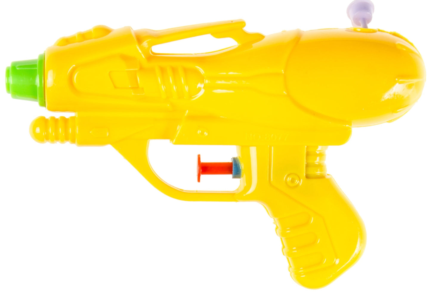 Water Pistol