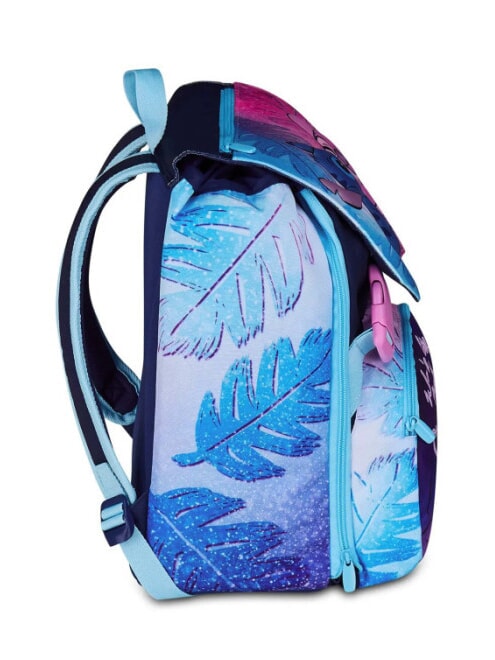 Lilo And Stitch Backpack - 2 Large compartments