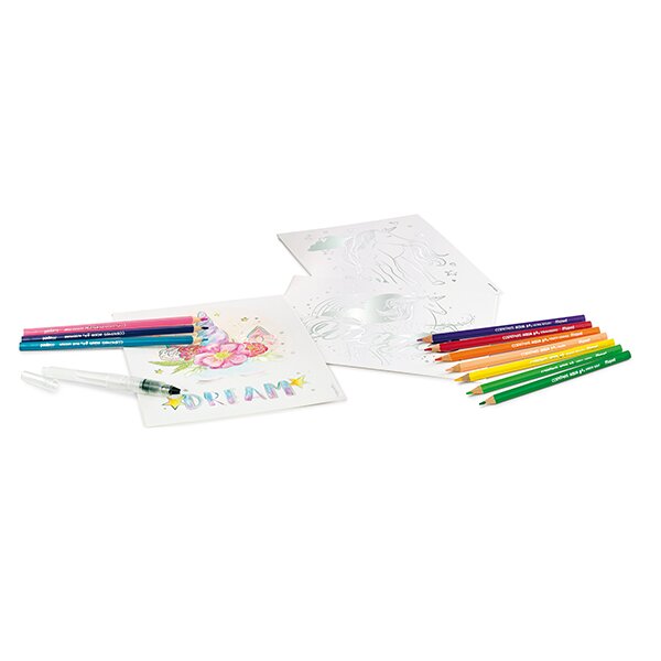 Maped Creativ Aqua Art Ballet