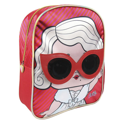 Lol Backpack